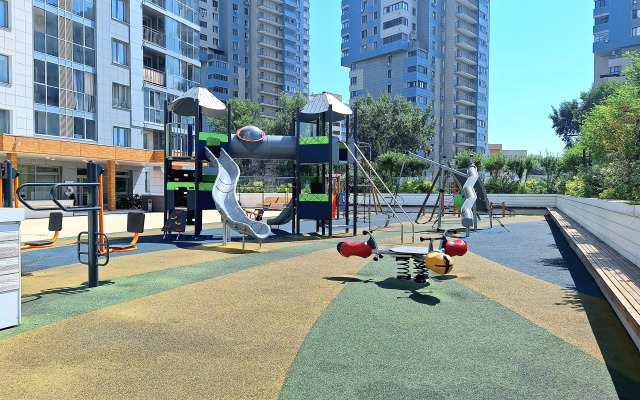 Квартира ЖК 5 Звёзд