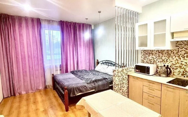 Квартира Уютная Студия на Северной