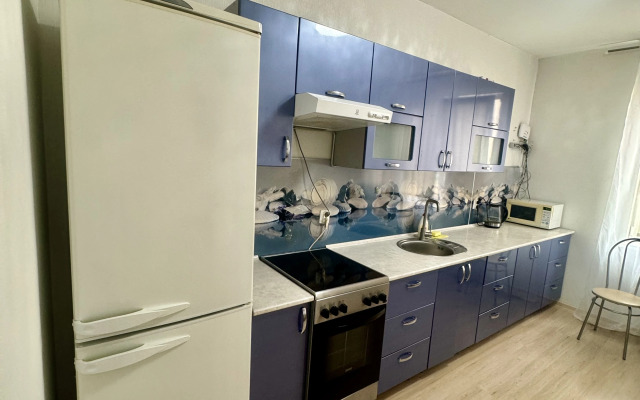 Квартира Однокомнатная