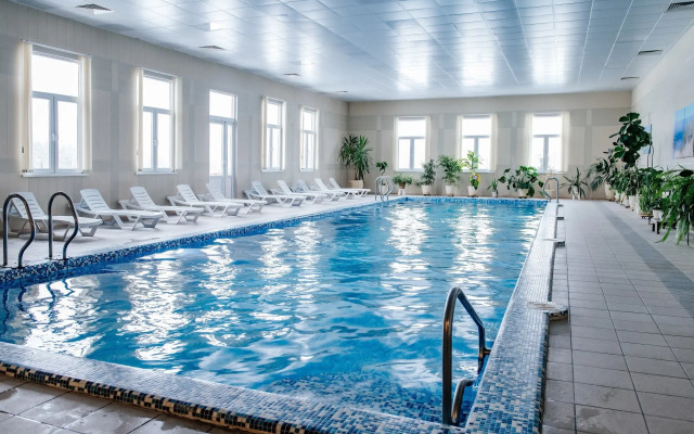 База Активного Отдыха Иволга