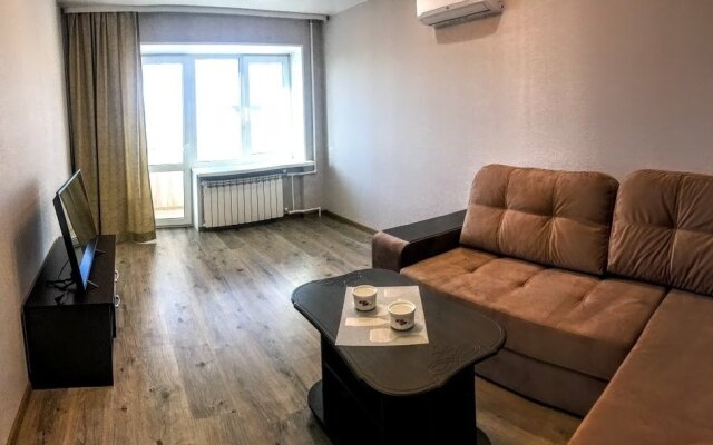 Апартаменты Владивосток Рент на Улице Октябрьская