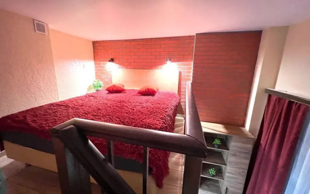 Квартира На Северное 4