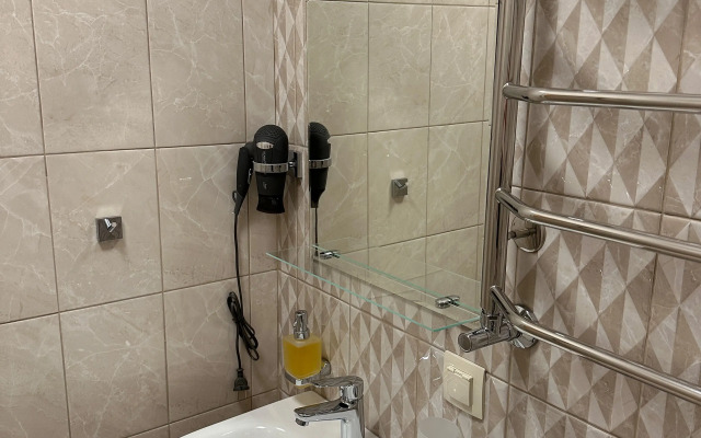 Апартаменты Palm Apartments 2