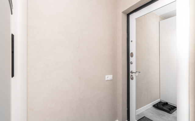 Home Like Na Bulvare Ejnshteyna 4 Apartments