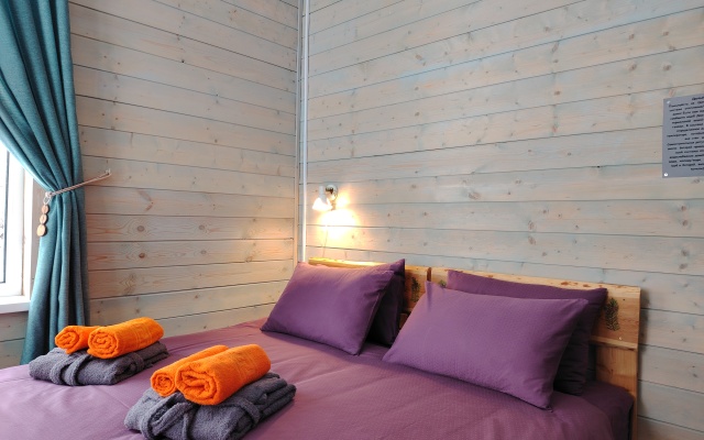 Gostevoy Dom Cozy Nook