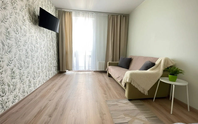 Квартира Уютная в центре