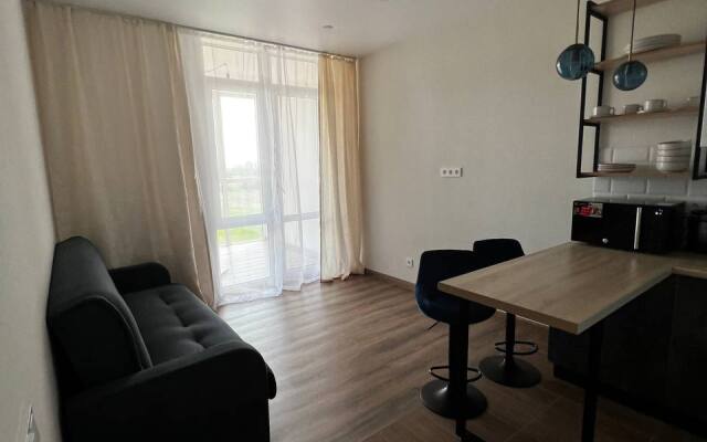 Lyubimovo 18-992 Flat