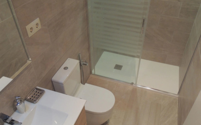 Апартаменты HypeStay Gorgeous Ground Floor