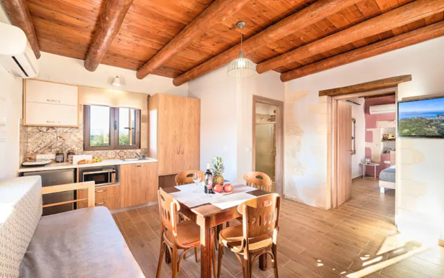 Cretan Lux Villa