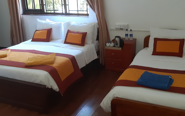 Kandy Green View Bungalow Guest House