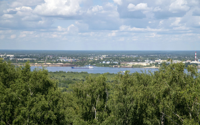 Апартаменты на Родионова 523