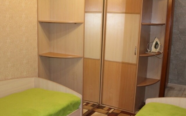 Dvukhkomnatnaya Flat