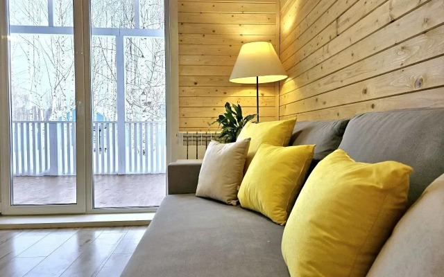 Vdomike Private house