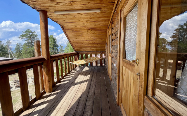 Bajkal Shono Guest House