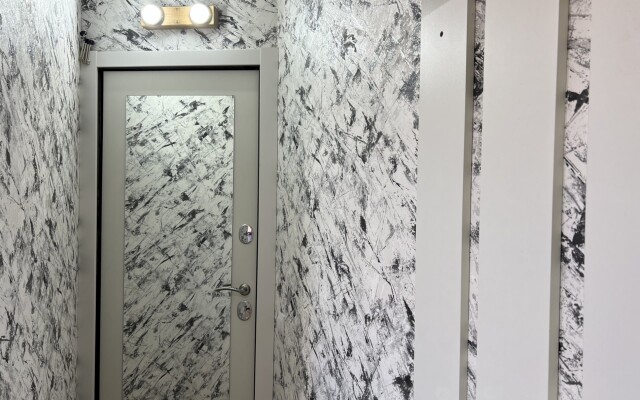 401 Turisticheskaya 4gk4 Apartments