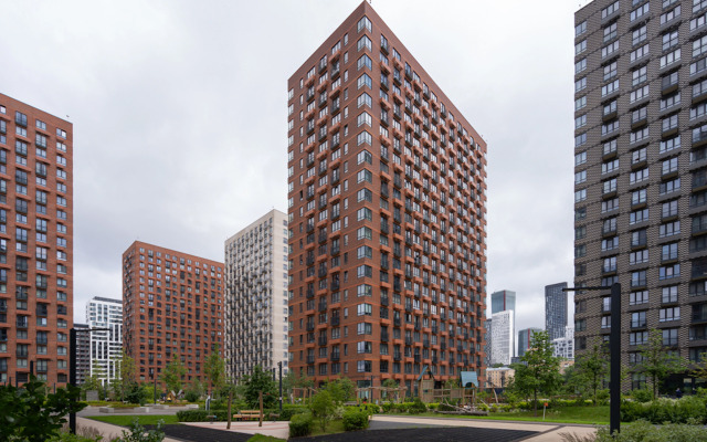 Uraganapart Avrora Apartments