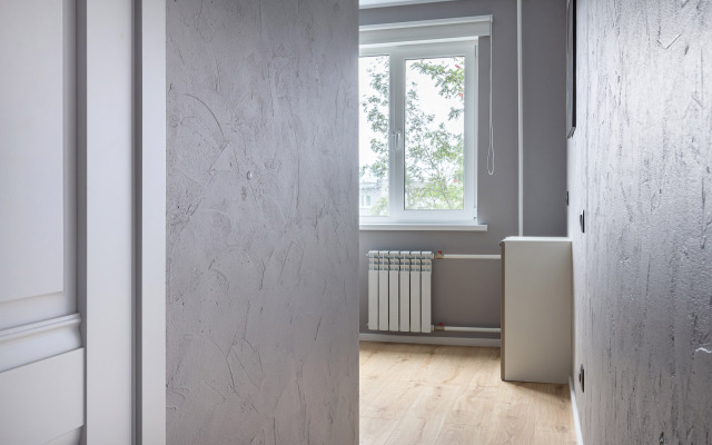 Апартаменты 50 лет Октября RentHibiny