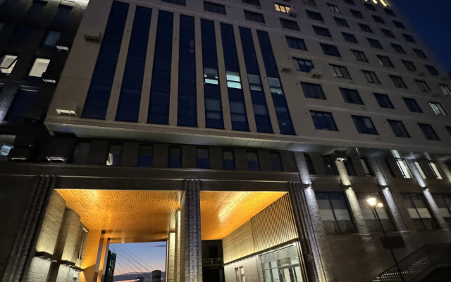 Апартаменты на Набережной 1306