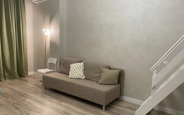 Квартира на Веселой 82/1