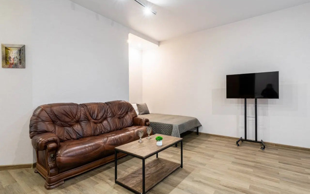 Shikarnye V Tsentre 5 Minut Do Kremlya Apartment