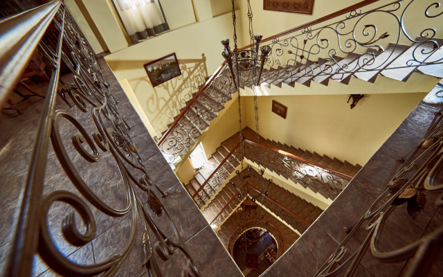 Villa Anna Hotel
