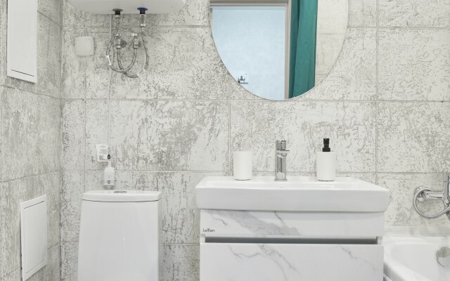 Good Night Na Kievskoy 1 Apartments
