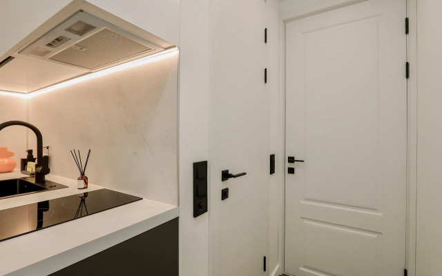 Privi House Na Kholmogorova 113 Flat