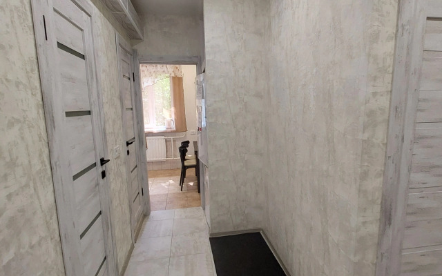 VgostiVpeterhof Flat