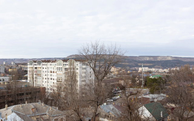 Квартира эконом-вариант