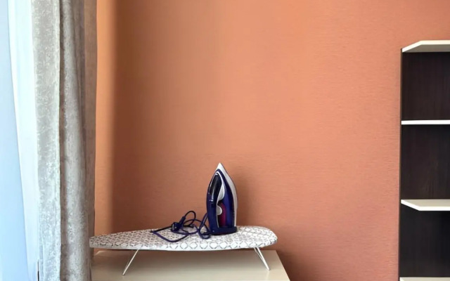 Квартира Светлая и Уютная