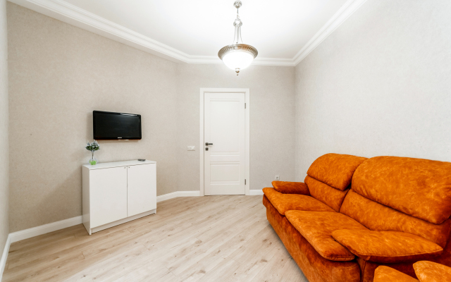 Апартаменты Sun City Apartments Рядом с Пляжем Ривьера