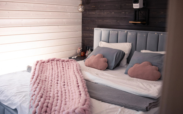 Гостевой Дом Rest Nest