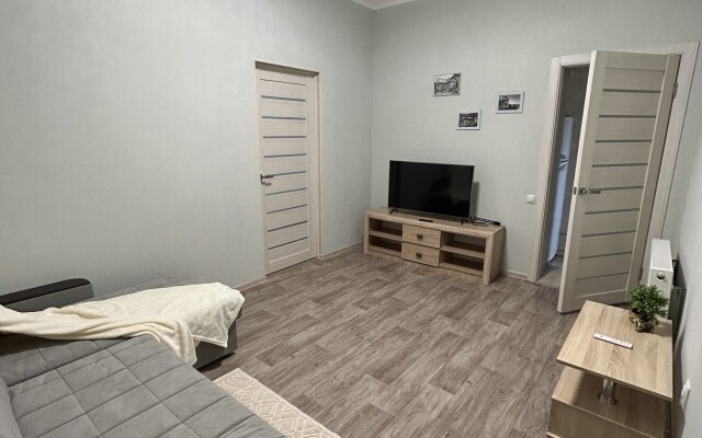 Квартира Уютная у Цветника