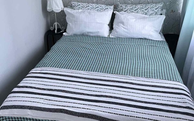 Апартаменты Rauschen в Светлогорске