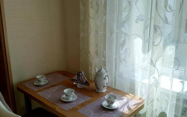 Апартаменты Central