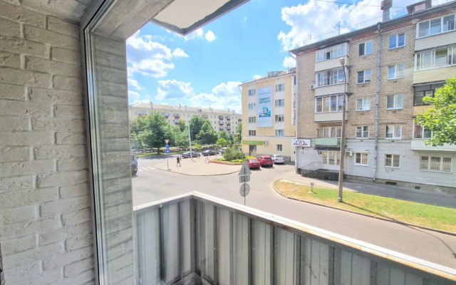 Na Vetkovskoy 1 Apartments