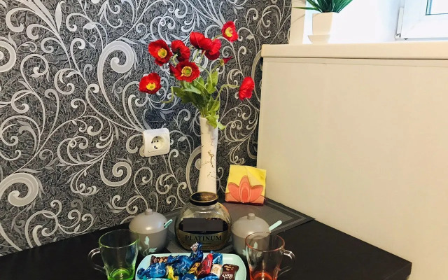 Квартира на улице Кольцова 3