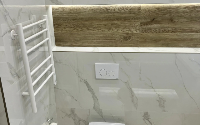 Апартаменты VIP апартаменты Олимп