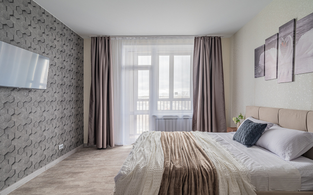 Апартаменты 118 Успенский Проспект 113Д