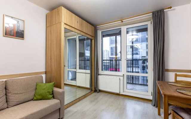MoreApart 3 Apartments