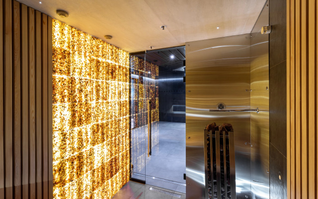 ibis Styles Chelyabinsk Hotel