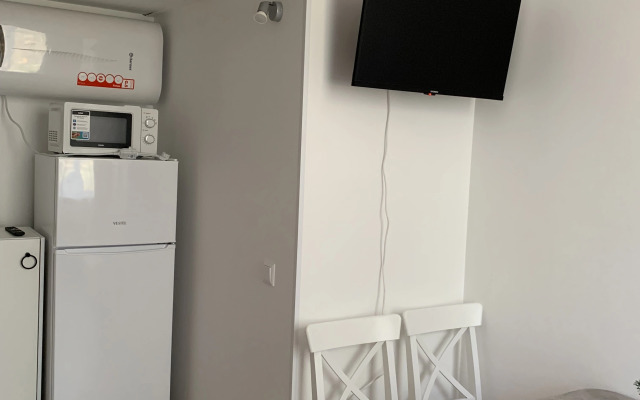 Апартаменты С "Старая Почта"