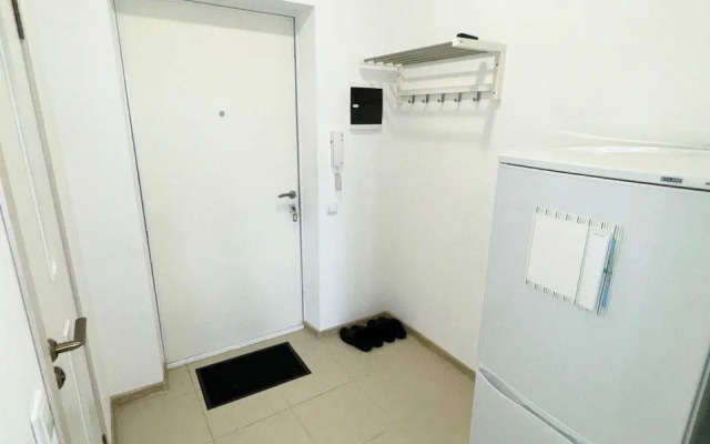 Daily Apartments Flat
