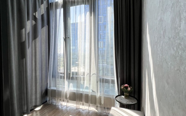 Квартира Апартаменты в Жк Atlantis Deluxe