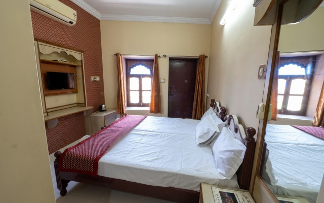 Jee Ri Haveli