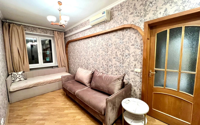 Квартира Уютная у метро