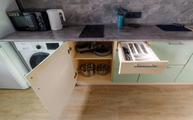 PrezentHaus 1 na Karla Marksa 171 Flat