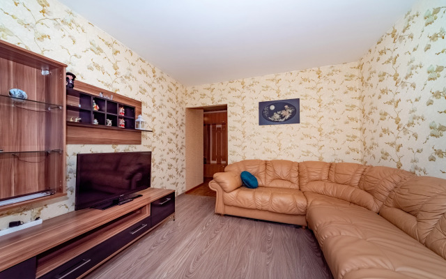 Апартаменты на улице Ильюшина