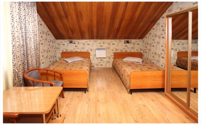 Monro Hotel