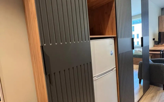 Апартаменты Live Wow Home